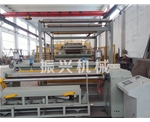 TPO/PVC防水卷材生產線